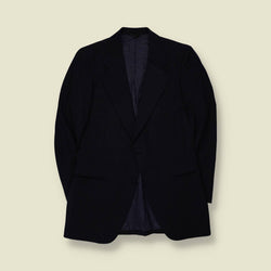 1970s | Blazer | Blue - XS