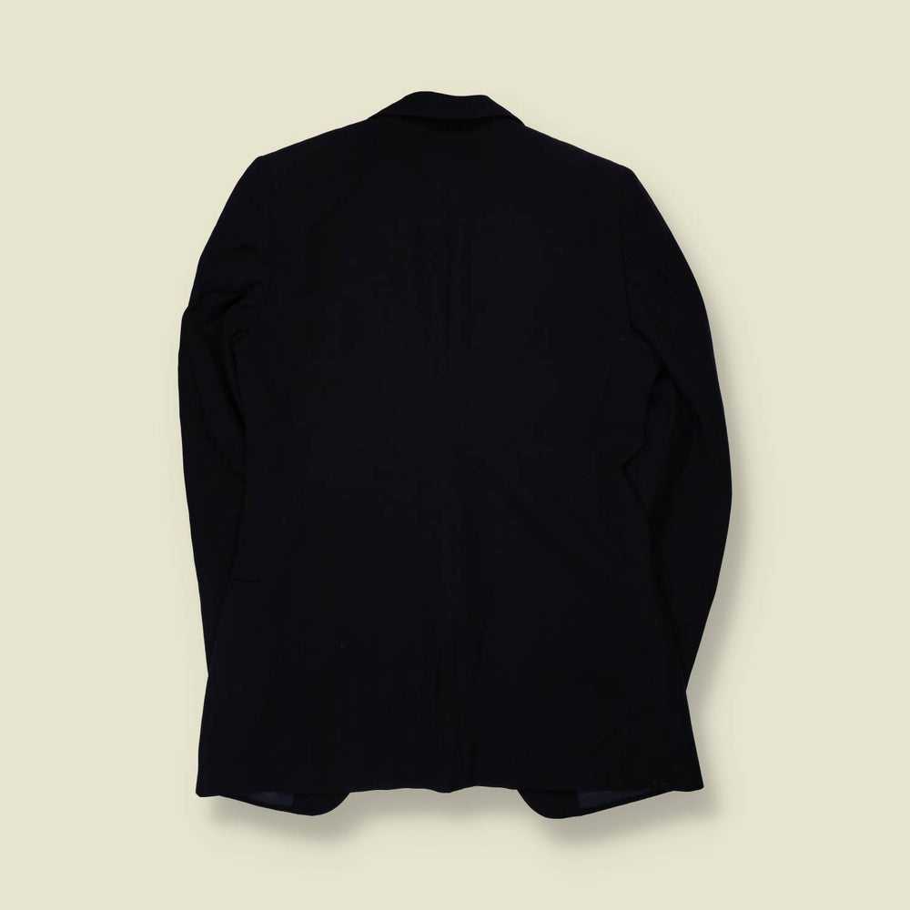 1970s | Blazer | Blue - XS