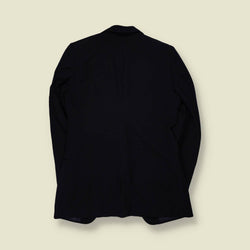 1970s | Blazer | Blue - XS