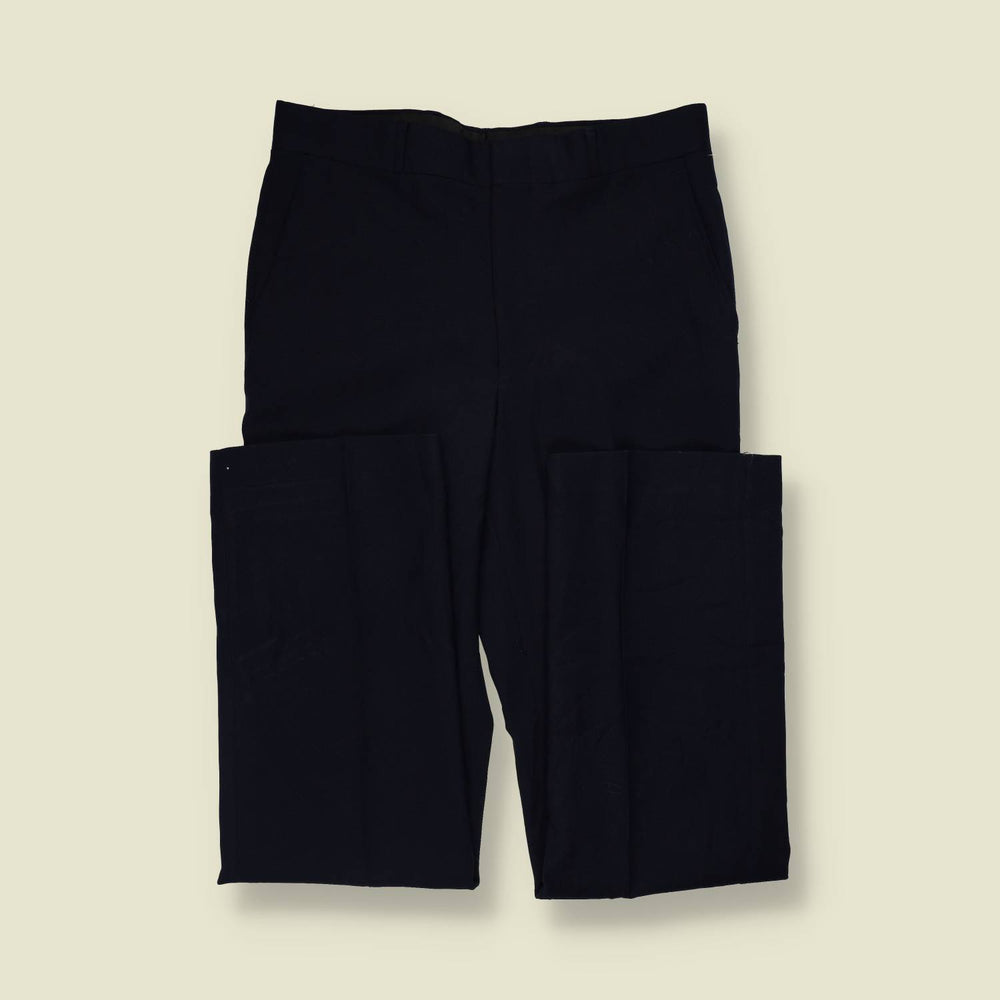 1970s | Trousers | Blue - w33