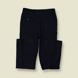 1970s | Trousers | Blue - w33