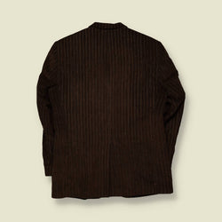 990s | Corduroy Blazer | Brown - M