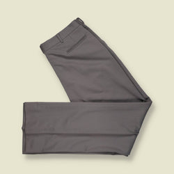 1970s | Sears | Trousers | Light Grey - w38