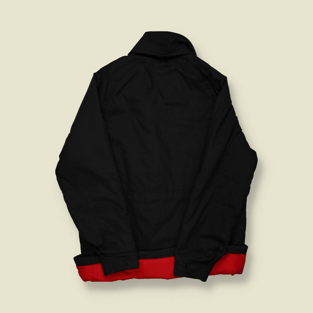 1980s | Woolrich | Insulated Puffer Jacket – Made in USA - M