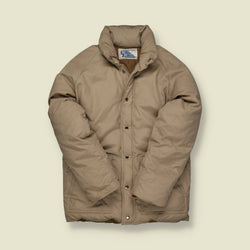 1980s | Eastern Mountain Sports | Down Jacket - S