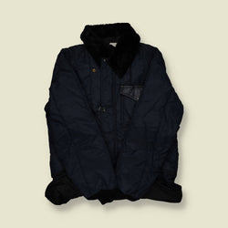 1990s | RefrigiWear | Insulated Work Jacket - M/L