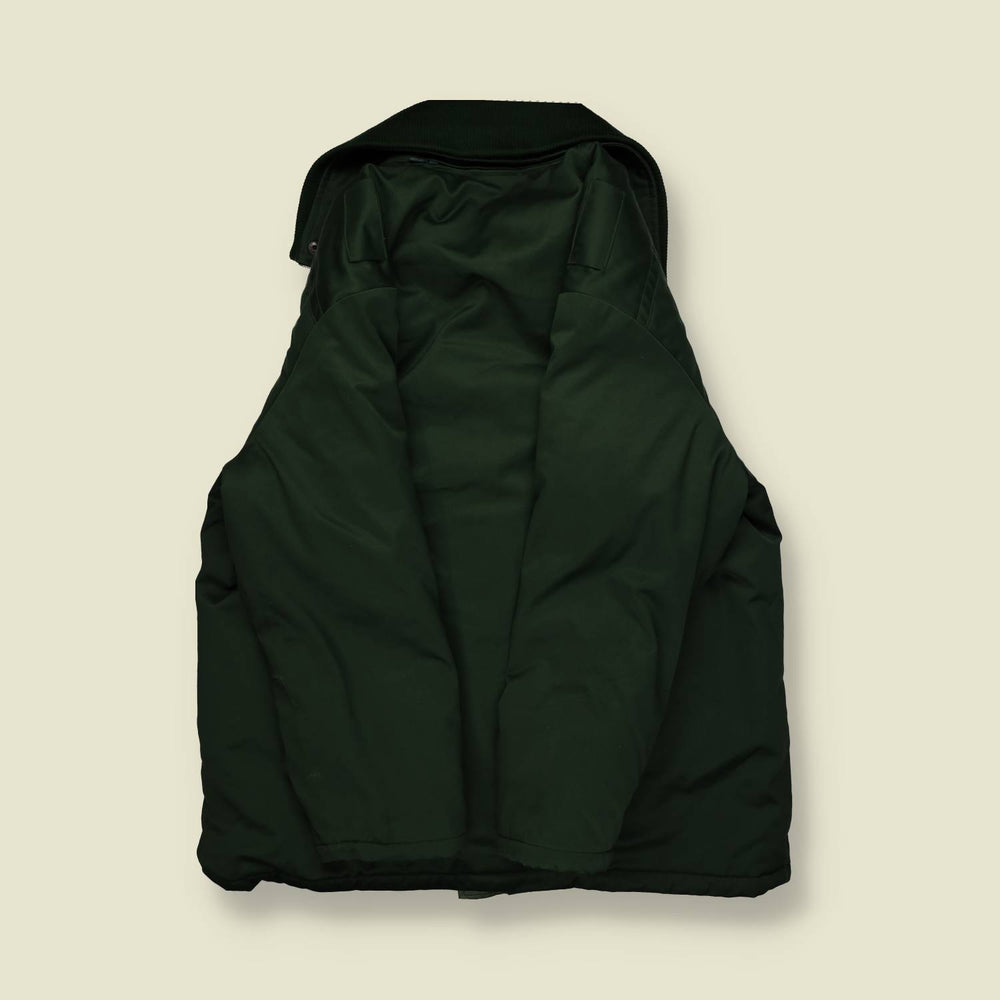 1995 | Gore-Tex | Insulated Field Jacket - L