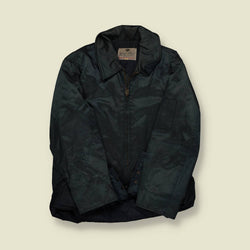 1950s | Golden Fleece | Titan Cloth Work Jacket - M