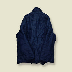 1970s | Redwood | Down Jacket - S