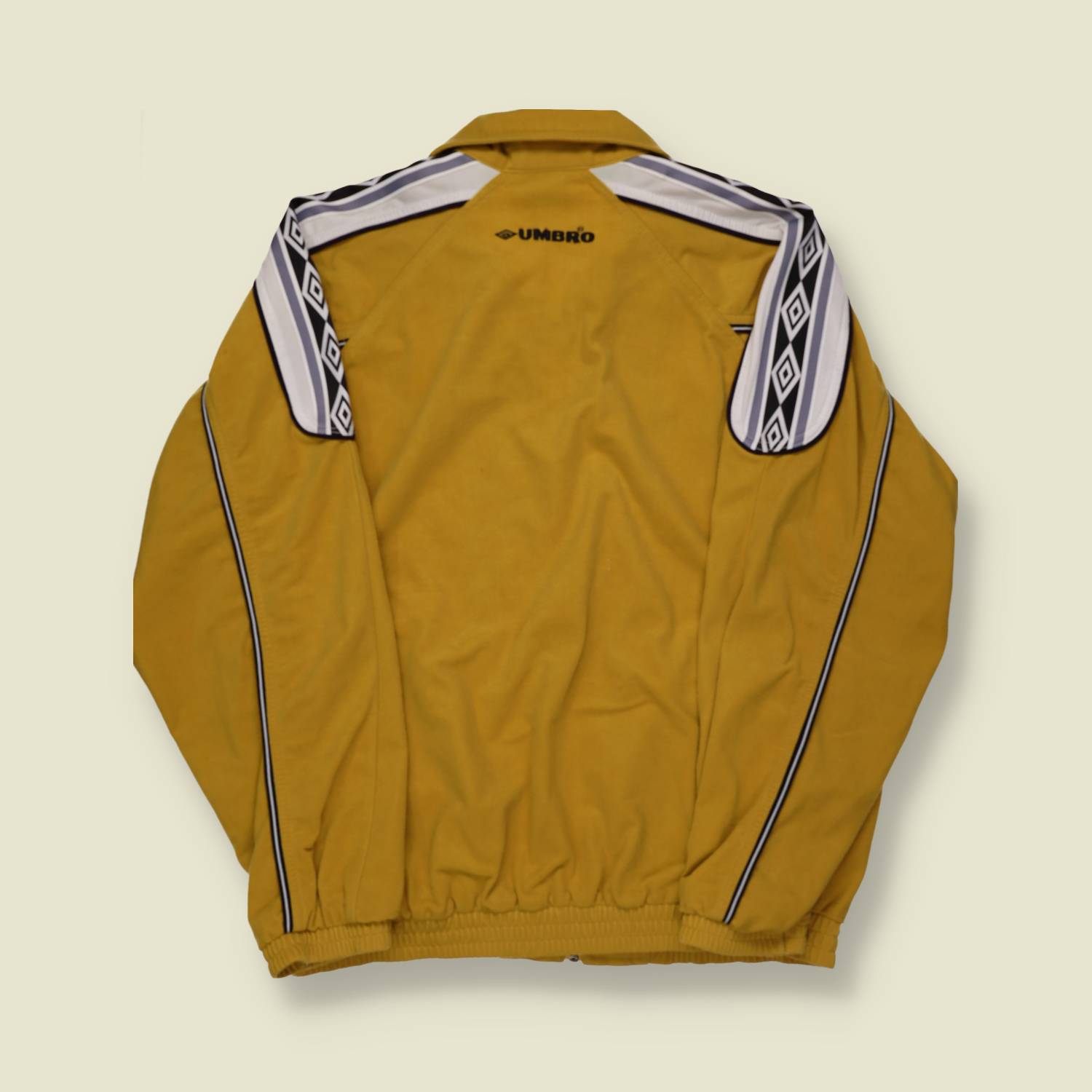 1990s Umbro Track Top - L