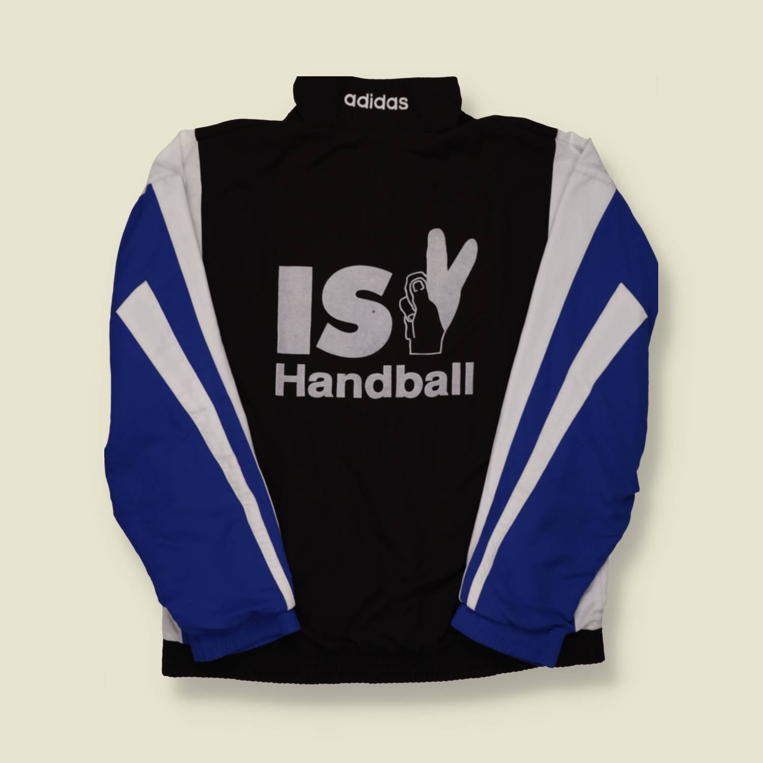 1990s Adidas Track Top - L/XL