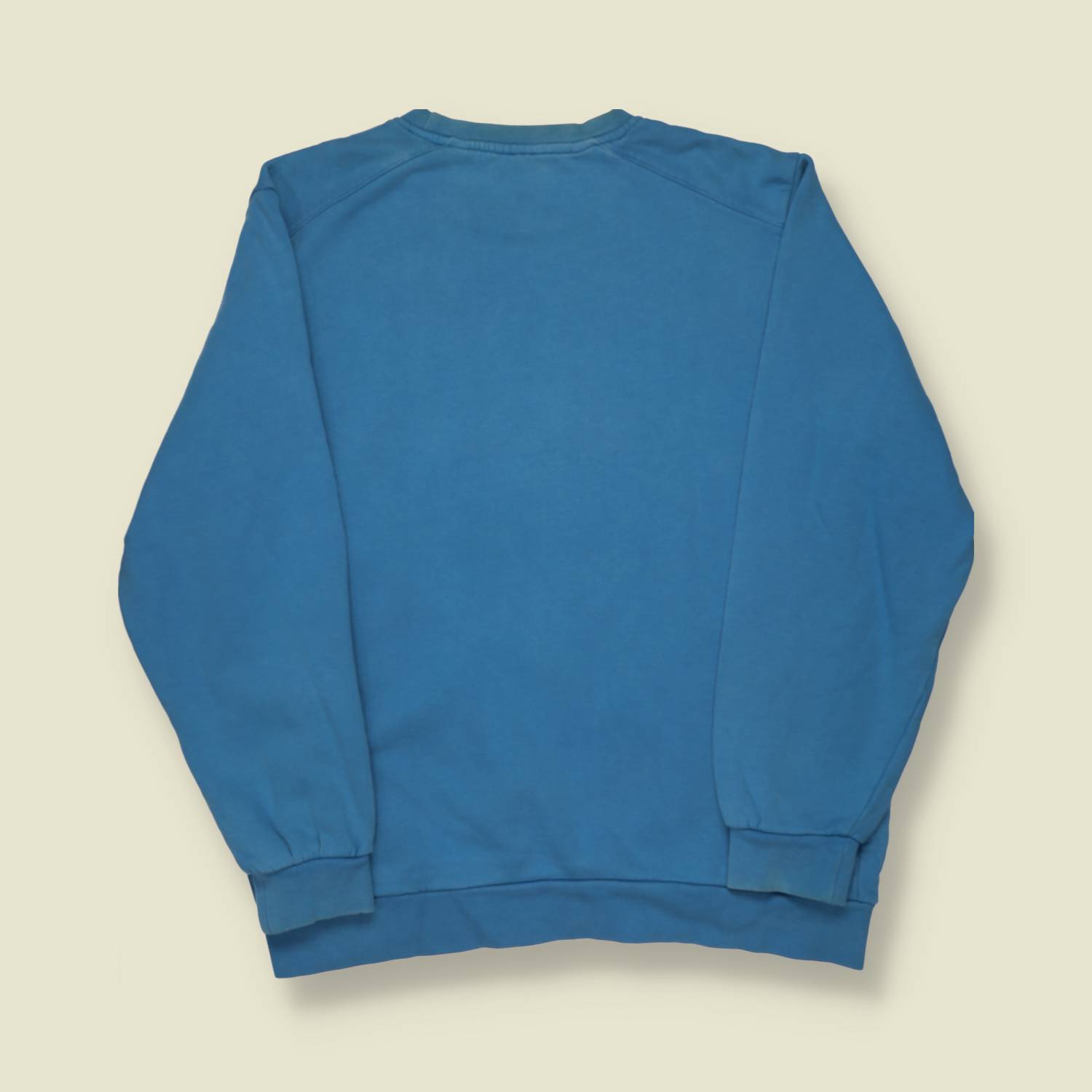 Y2K Adidas Sweater - S/M