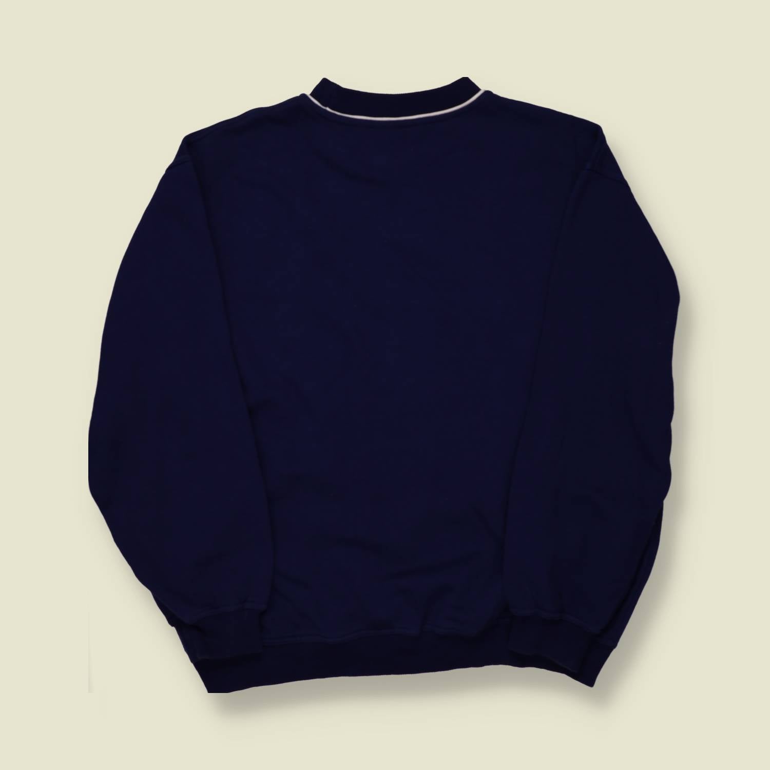 1990s Fila Sweater - XL