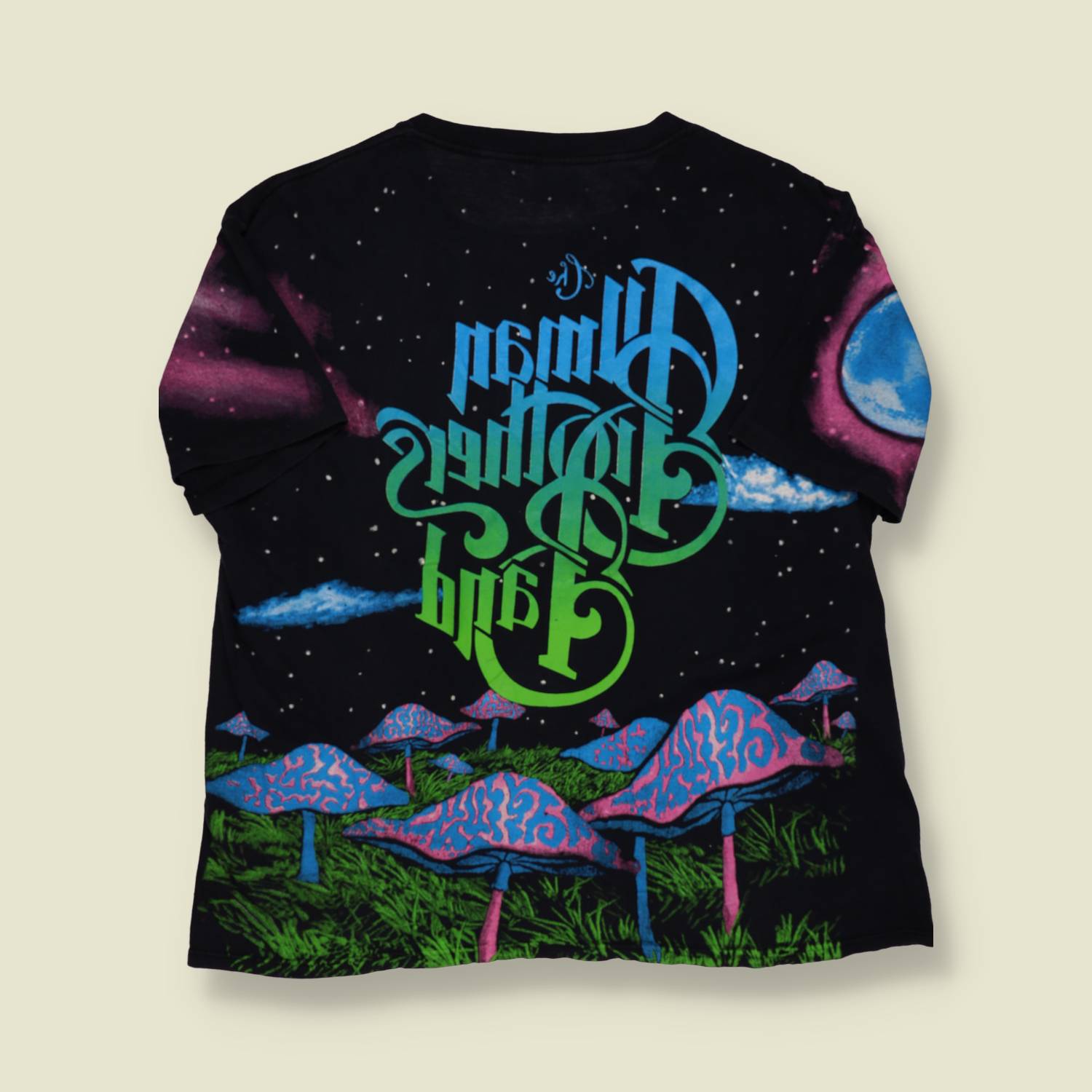 1994 Allman Brothers Band Tee - XL