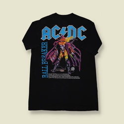 1996 AC/DC Ballbreaker Tour Tee - L