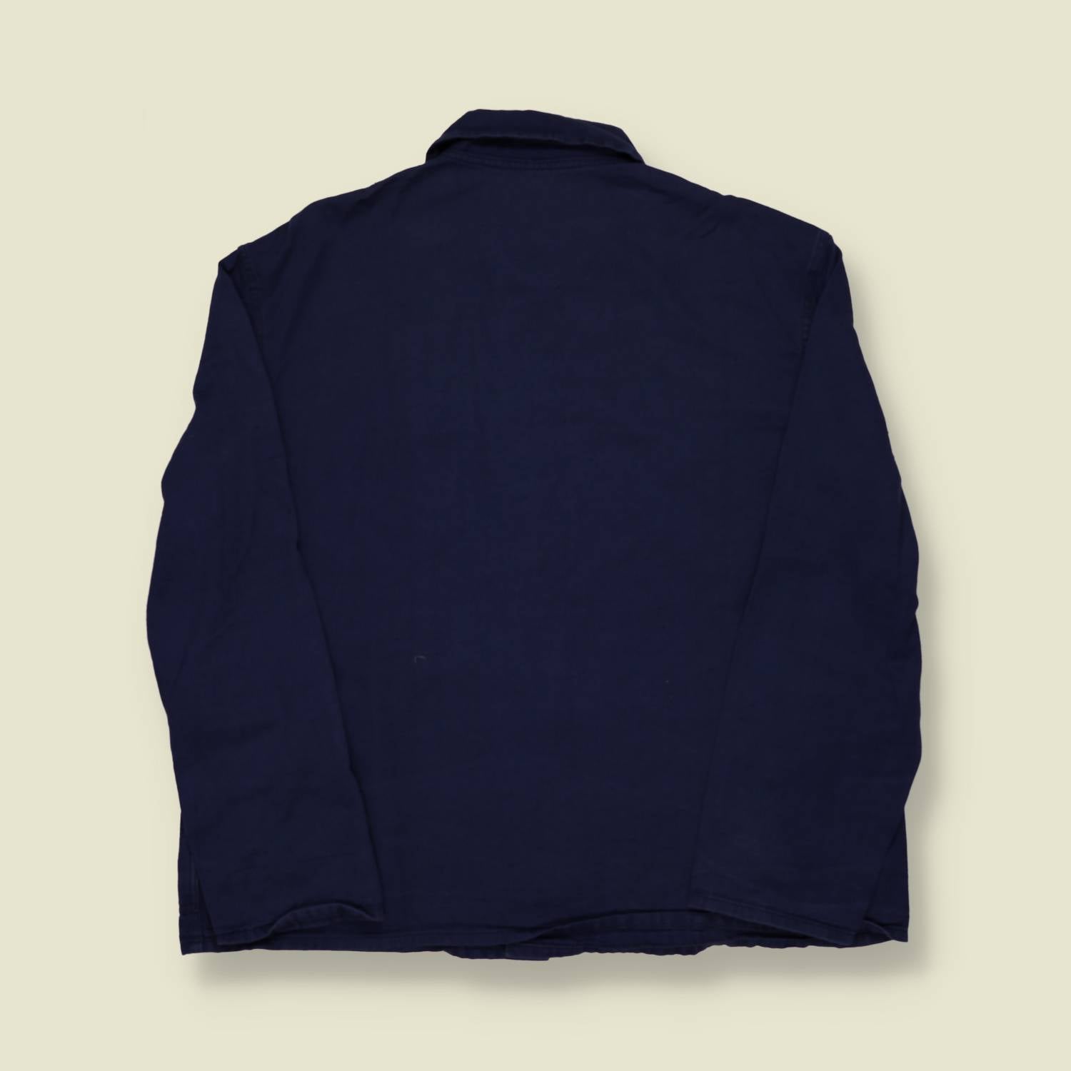 1980s Chore Jacket - L