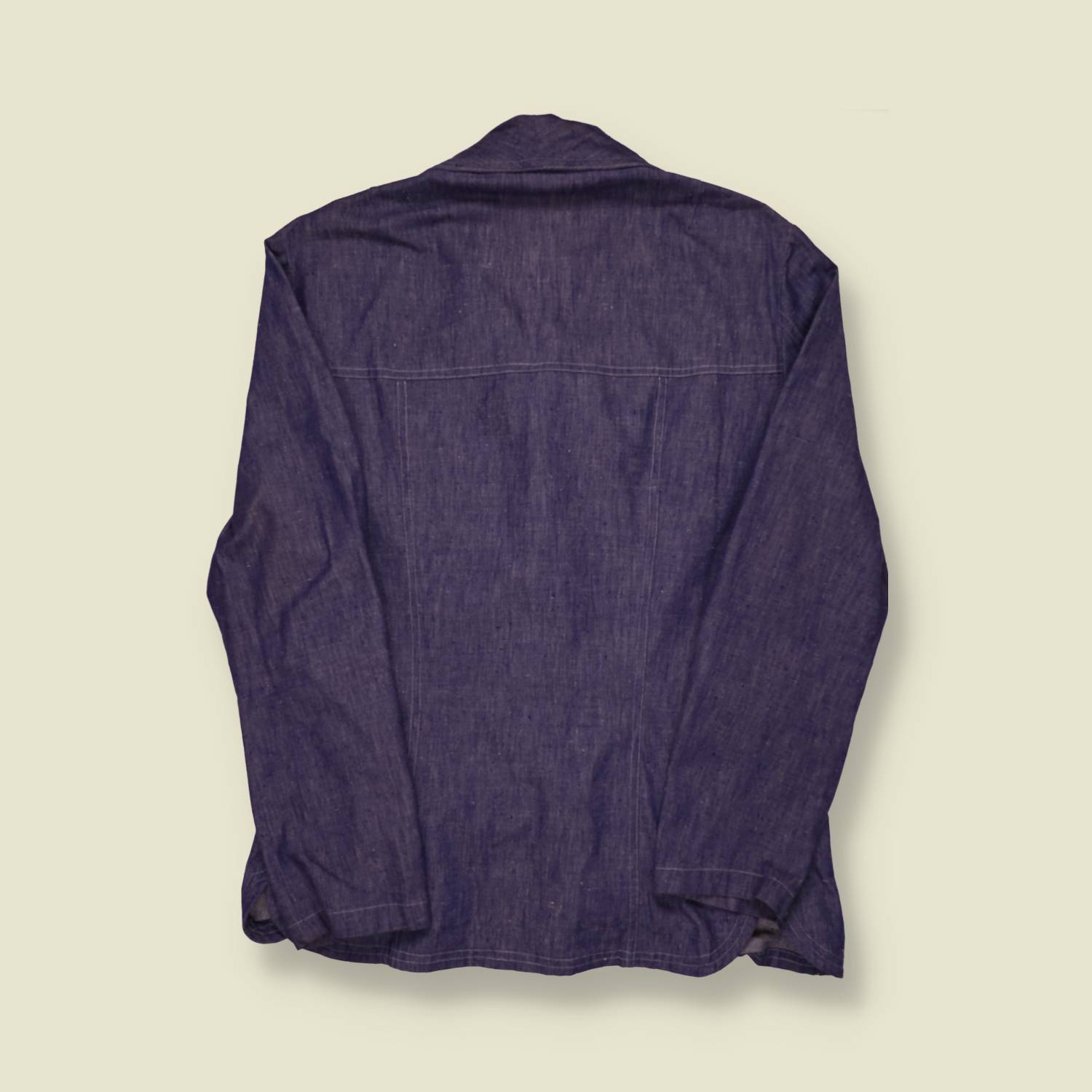 1970s Chore Jacket - L