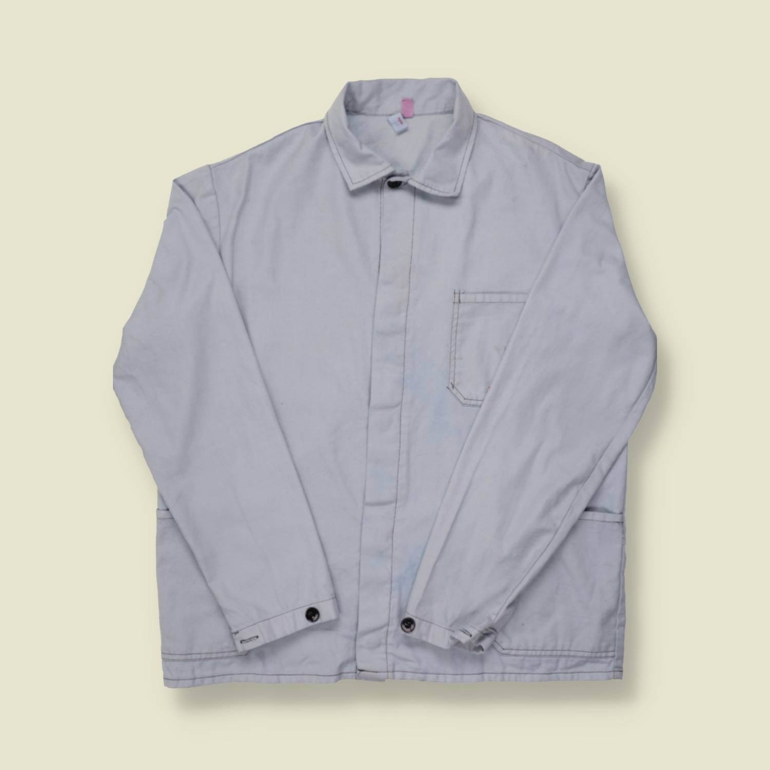 1980S Chore Jacket - XL