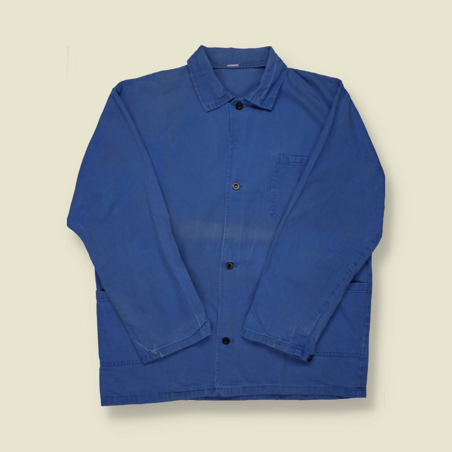 1980s Chore Jacket - M