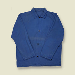 1980s Chore Jacket - M