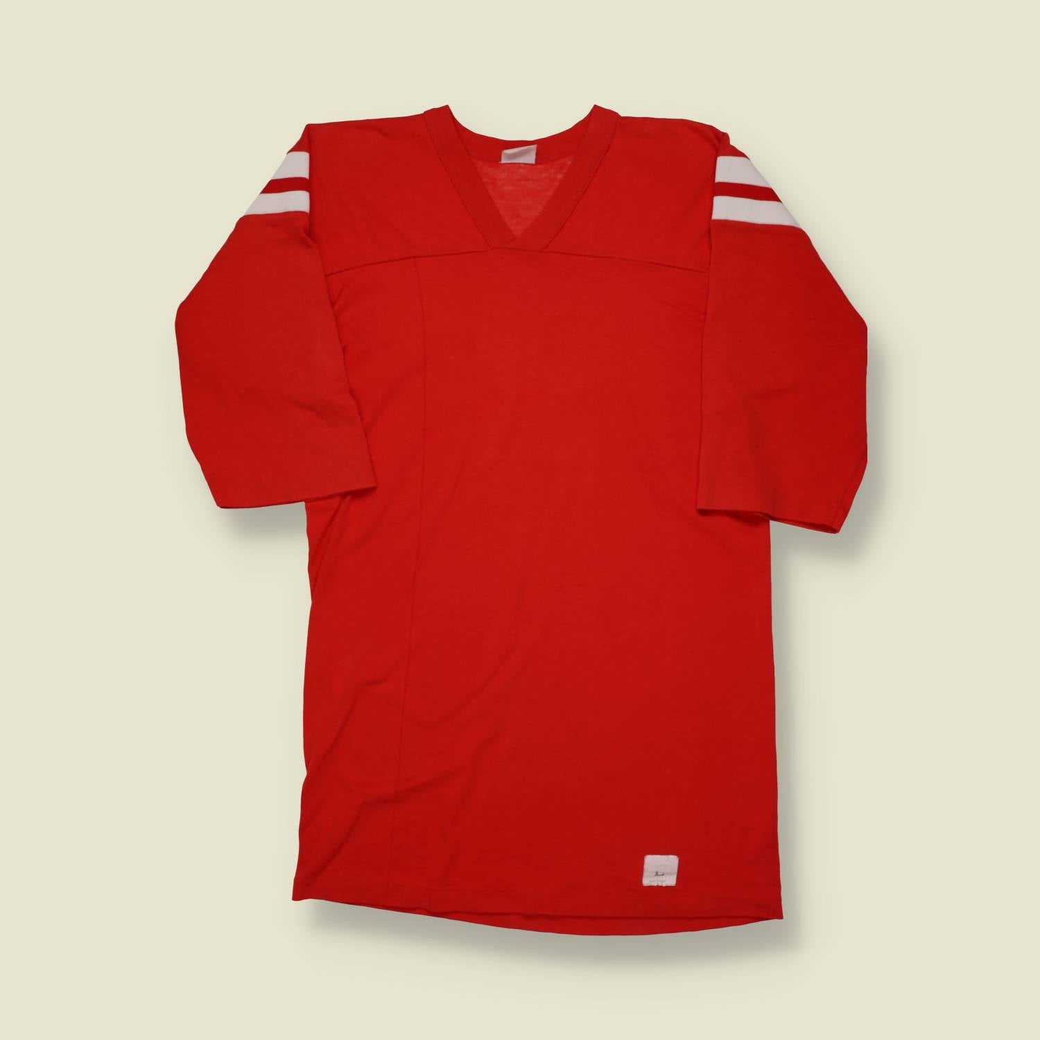 1970s Made in USA Jersey - XS
