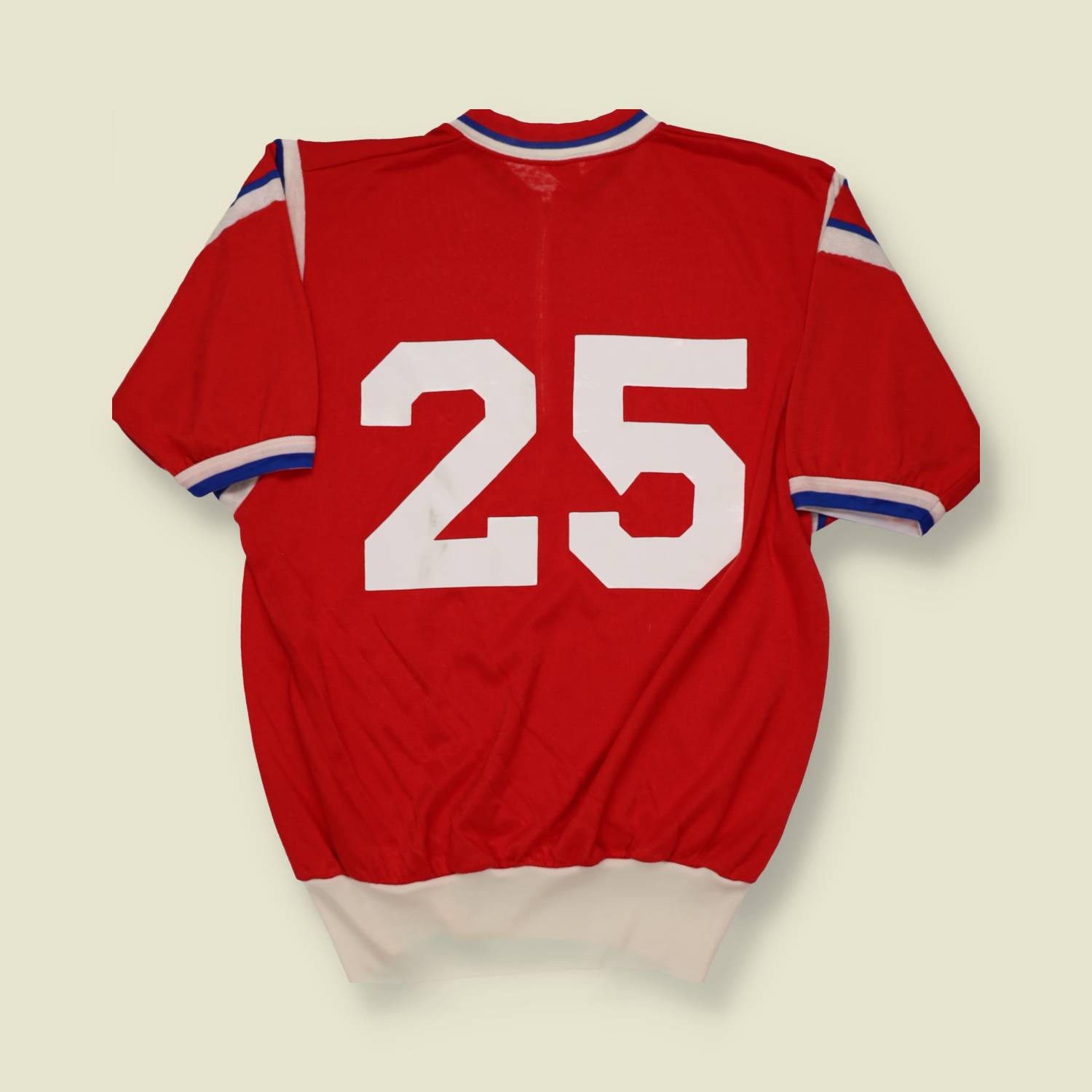 1979/80 Baseball Jersey - S/M