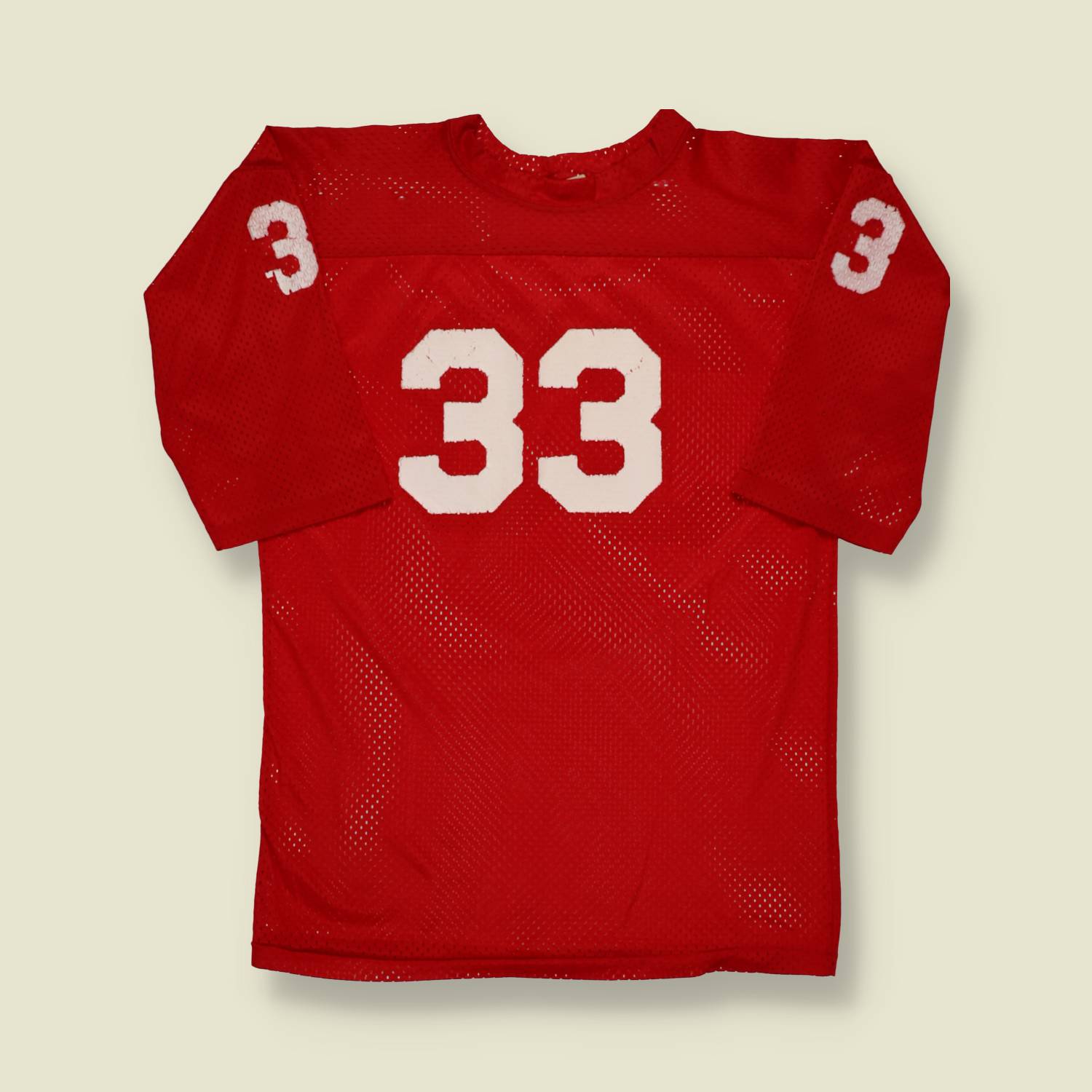 1980s Jersey - XS/S