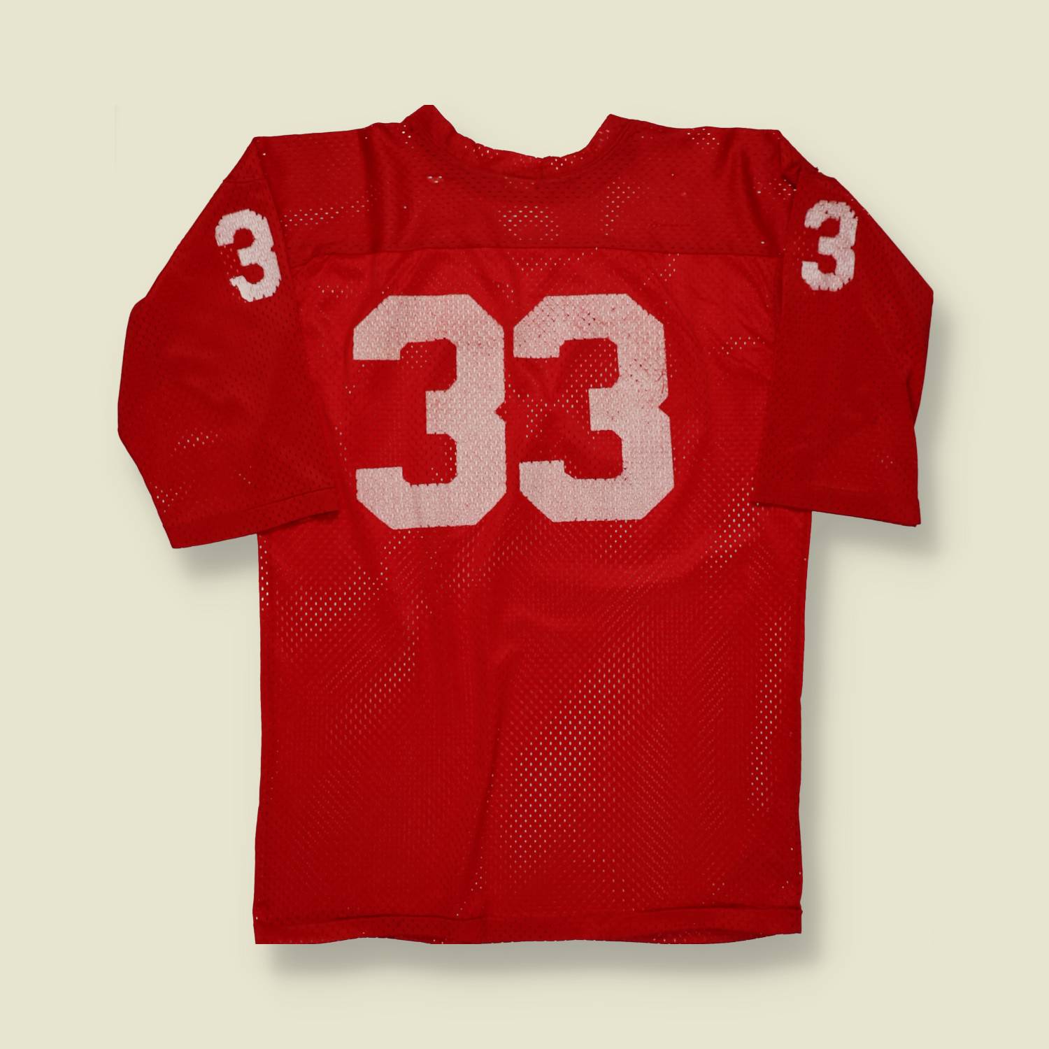 1980s Jersey - XS/S