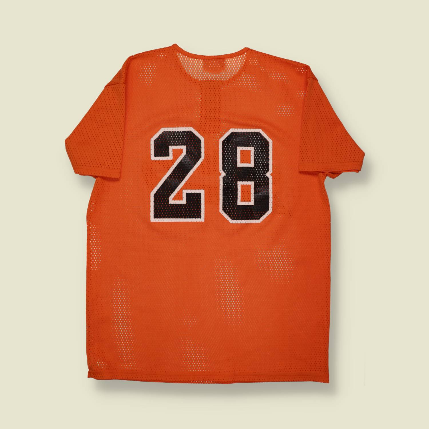1980s Made In USA Tigers Jersey - M/L