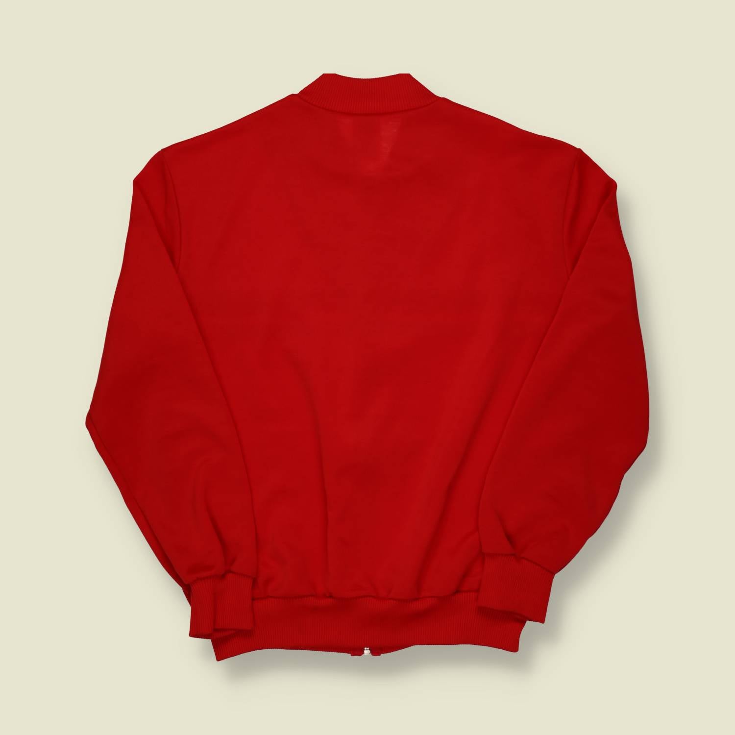 1980s Adidas Track Top - S/M