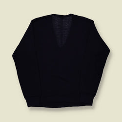 1980s College Knit - S/M