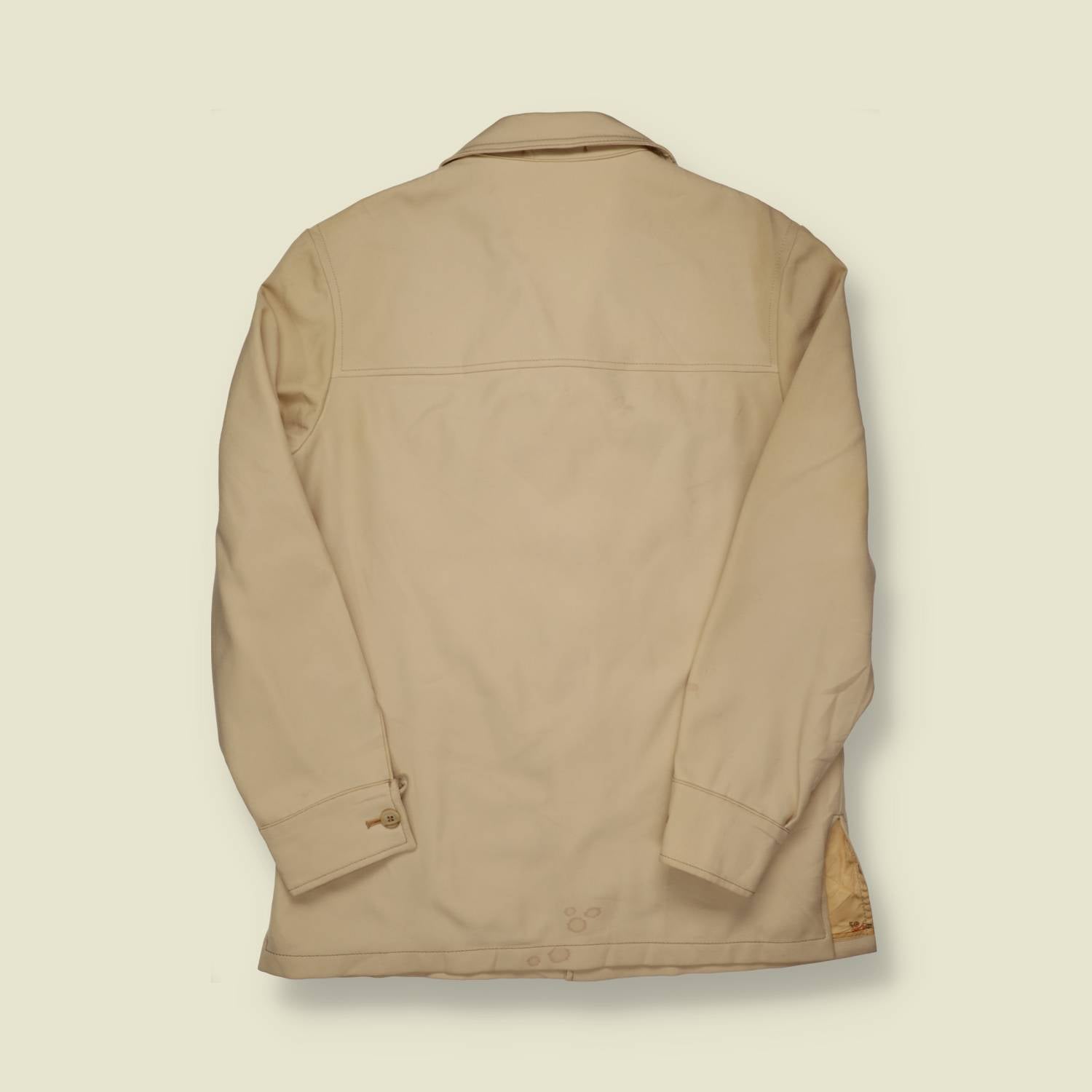 1970s Shirt Jacket - XL