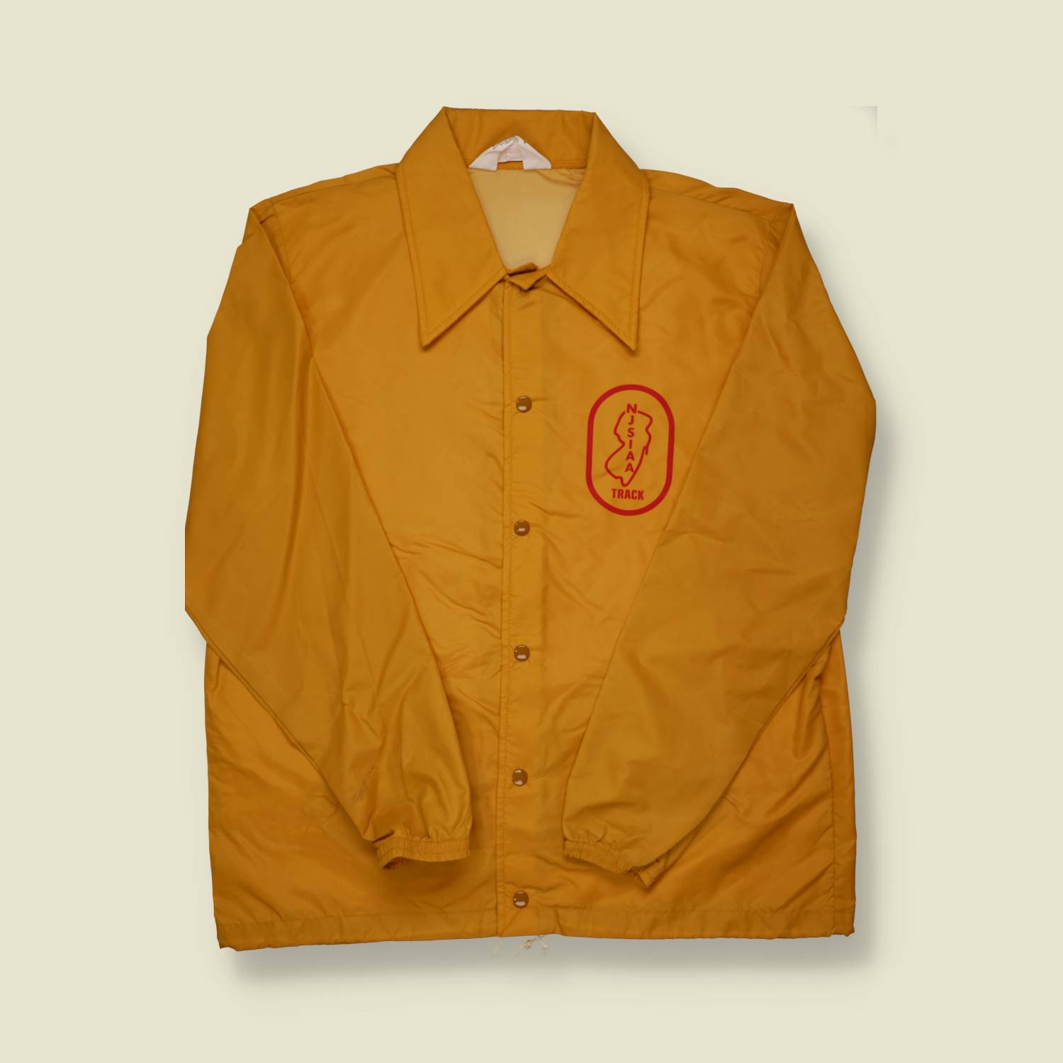 1970s Coach Jacket - L