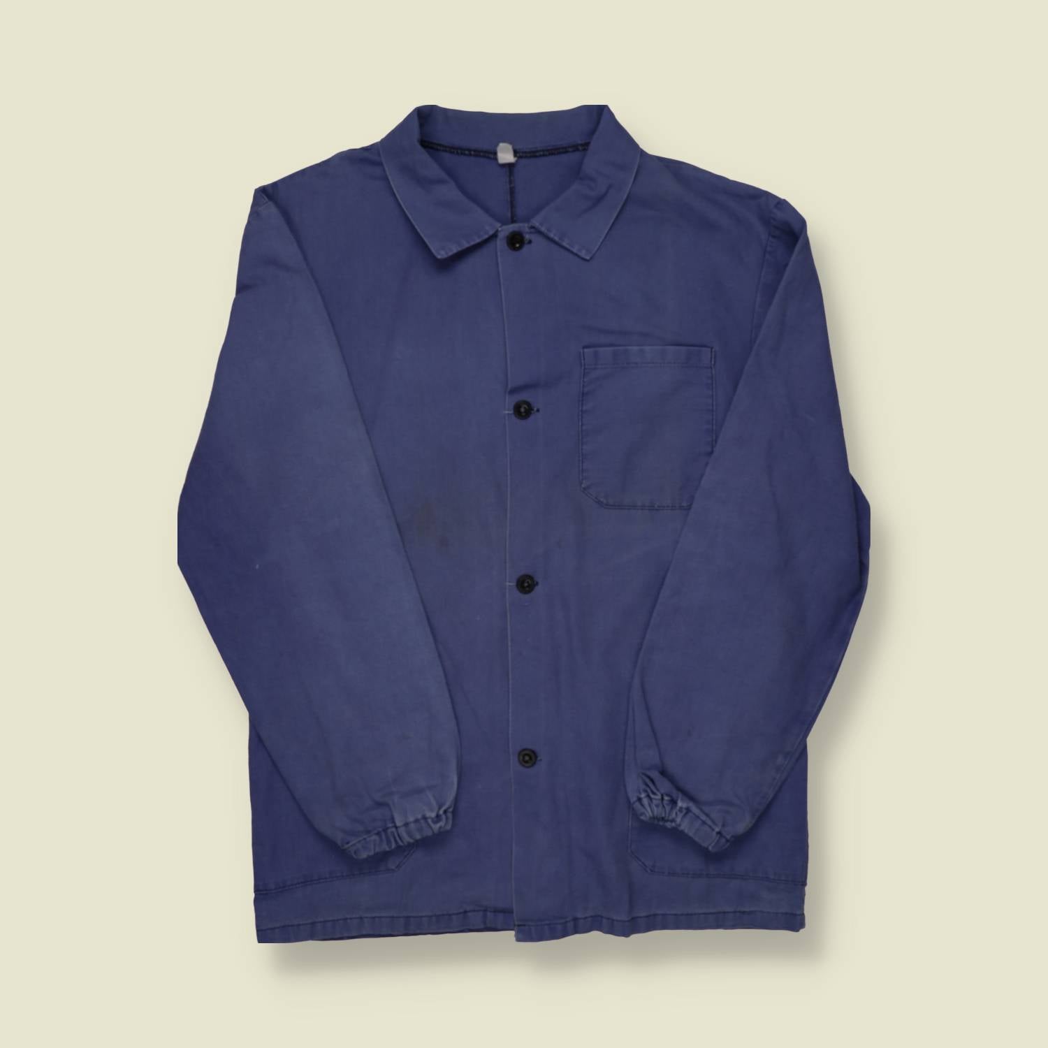 1980s Chore Jacket - M