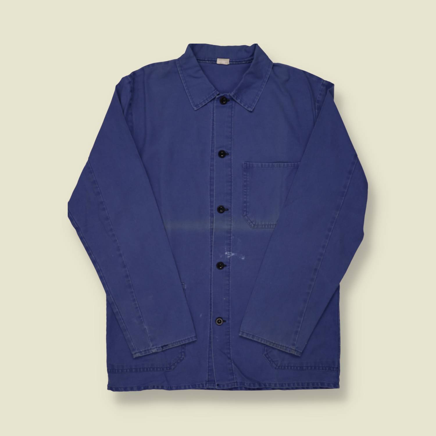 1980s Chore Jacket - S/M