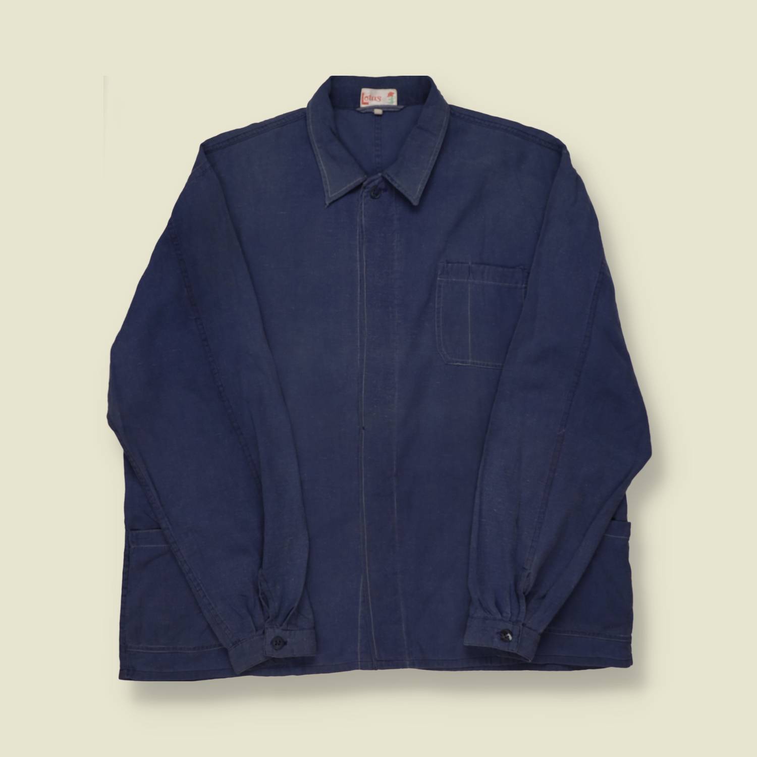 1980s Chore Jacket - XL