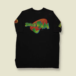 1996 Space Jam Promo Tee - XL