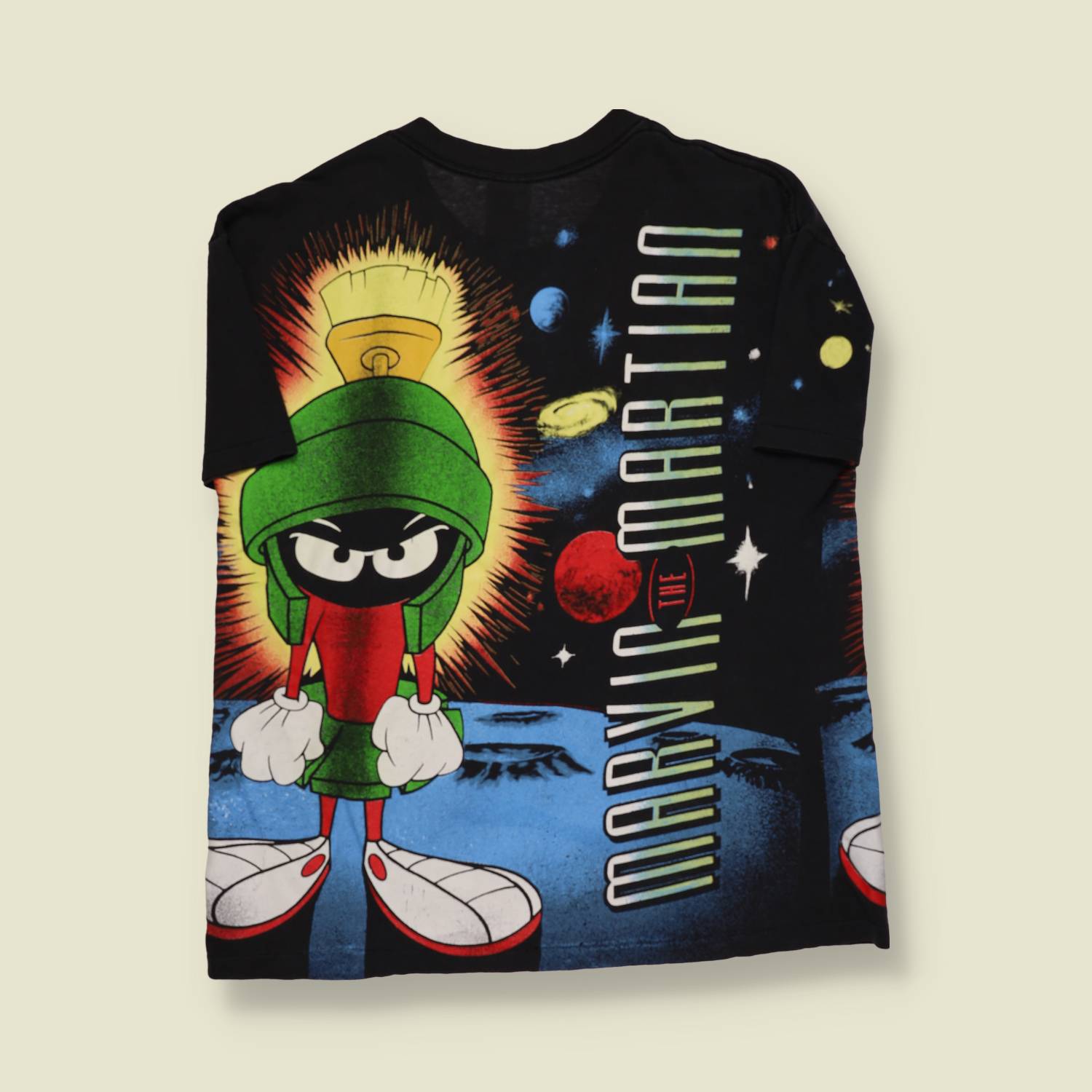1994 Marvin The Martian Tee - M