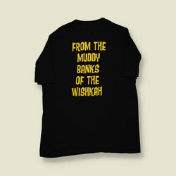 1996 Nirvana From The Muddy Banks of The Wishkah Tee - M/L