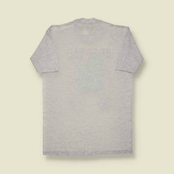 1991 | Georgia 5K “Runaway Series” T-Shirt – Jerzees Heather Grey - S