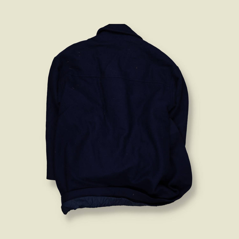 1970s | Pendleton | Duffle Coat | Navy – L