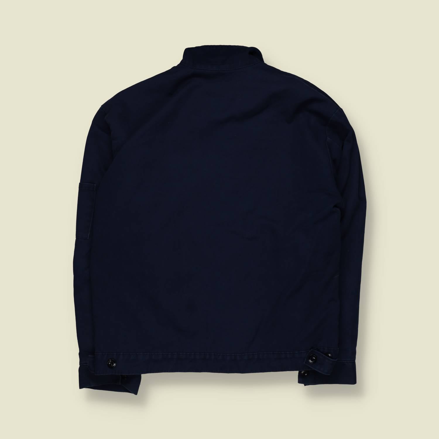 1980s | Red Kap | Work Jacket | Navy – XL