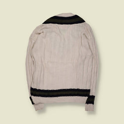 1980s | Free Fall | Cricket Jumper | Made In USA – XL