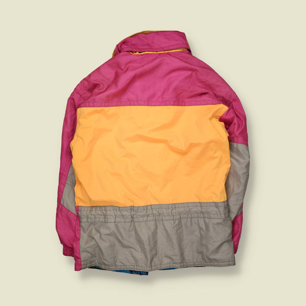 1990s | Colmar | Ski Jacket | Multi Colour - L
