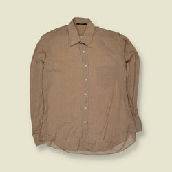 1970s | Renato Paglia | Italian Pattern Shirt - L