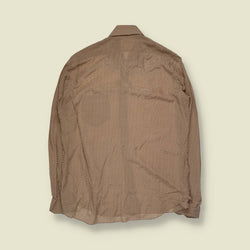 1970s | Renato Paglia | Italian Pattern Shirt - L