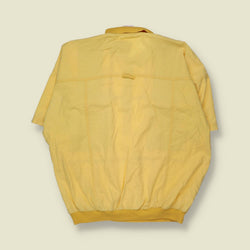 1980s | New Fast | Lightweight Utility Polo - XXXL