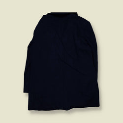 1980s | Pendleton Coat | Dark Navy - 18