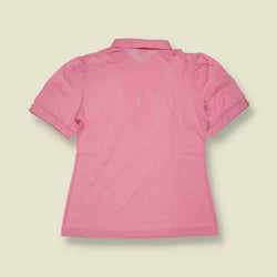 1970s | TGL | Pink Blouse - Deadstock - 8