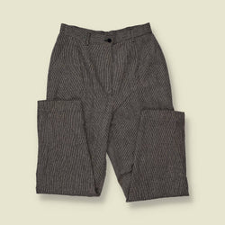 1980s | Pendleton | Made In USA | Check Trousers - w30